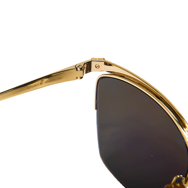 Солнцезащитные очки Cartier Panthere OCP-1